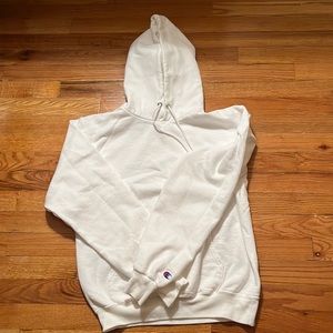 CHAMPION HOODIE